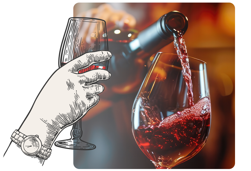 Le bar - Heilan Coo - restaurant PERIGUEUX - Bar Perigueux - bon restaurant PERIGUEUX