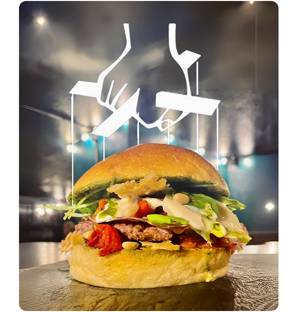 Le restaurant - Heilan Coo - restaurant PERIGUEUX - Restaurant Perigueux centre ville - Bar Perigueux