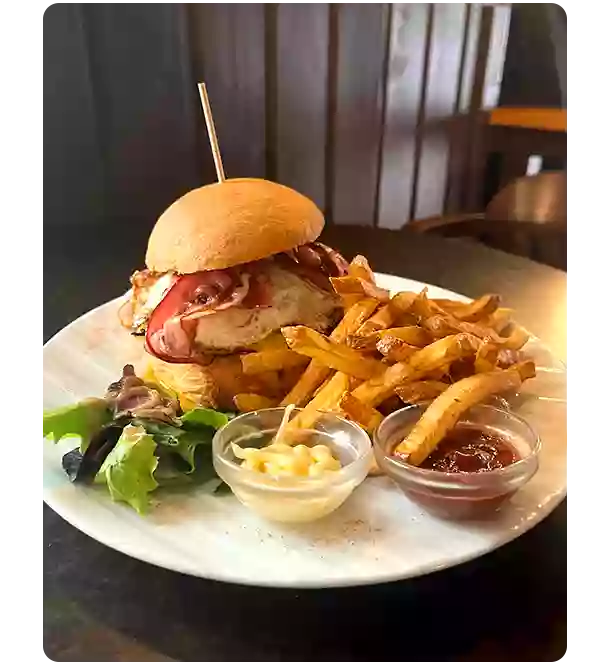 Heilan Coo - restaurant PERIGUEUX - Restaurant burger Perigueux - restaurant PERIGUEUX