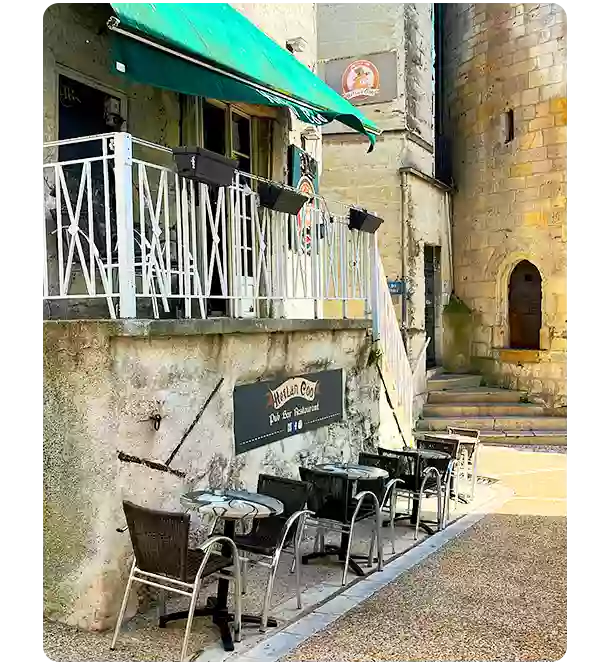 Heilan Coo - restaurant PERIGUEUX - Restaurant burger Perigueux - bien manger PERIGUEUX