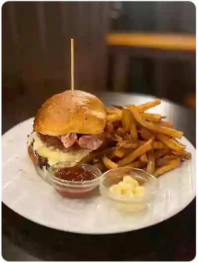 Heilan Coo - restaurant PERIGUEUX - Restaurant burger Perigueux - les meilleurs restaurant de PERIGUEUX